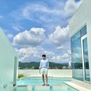 경주 감성숙소 클라우드나인 자쿠지 펜션 이미지