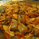 신의주찹쌀순대 이미지