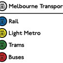[호주 멜버른 교통수단] 호주멜버른 교통수단 알아보기!!﻿ 이미지