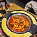 두끼떡볶이롯데프리미엄아울렛 이미지