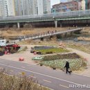 하천(비산대교) 이미지