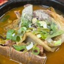 이재권감자탕 이미지