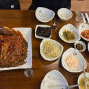 봉담 융건릉 명태맛집 진짜배기 명태촌 화성안녕점