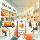 2025년 유통업 트렌드: 퀵커머스, 라이브 커머스, ESG 경영의 미래