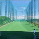갤러리 스크린골프 연습장 이미지