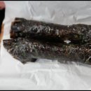 청도김밥 이미지