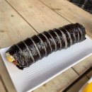 오쇼김밥 이미지