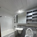 성거-05 | 성거읍 삼환나우빌 아파트 화장실 리모델링 시공 후기│ 20년 넘은 구축 아파트, 철거부터 방수·600각...