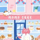 모모케이크 네이버블로그