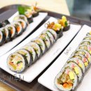 바푸리 숯불김밥 이미지