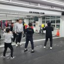 해운대 강남복싱클럽 이미지