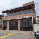 제부도 바다뷰 카페 파이브어클락 내돈내산 후기