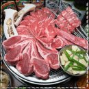 양도둑 선학점 | 양도둑 선학점 양갈비와 양꼬치 화로구이맛 선학동맛집