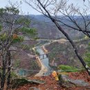 원주굽이길 원5코스 간현봉길 이미지