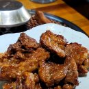 청도맛집 참다운한우참숯식당, 한우와 돼지갈비 그리고 육회