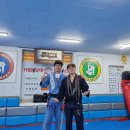 남양주복싱태권도 이미지