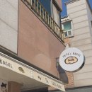 아산 아기랑 베이커리 카페 | 타타스 베이글 아산용화점