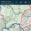 비슬산휴양림주차장 이미지