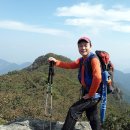서대산 추모공원 | 금산 서대산(서대산드림리조트~개덕사)