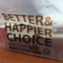 교촌치킨북신점 | bhc 맛초킹 후기* 오늘의 치킨 ㅋㅋ