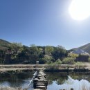 군위댐야영장 이미지