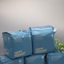 주식회사 해피문데이 | 밤새 안심하고 꿀잠 자는 비결 해피문데이 입는 오버나이트 실사용 후기