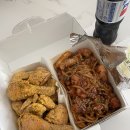 동근이 숯불 두마리치킨 하늘도시점