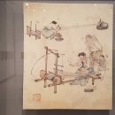단원 김홍도의 거리풍정 이미지