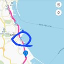 세븐일레븐 동해한섬해변점 이미지