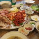 명동보쌈보리밥 이미지