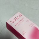 알파포장 | [ BEAUTY ] 안티칼알파에이징핏 후기, 하루 1포 이너뷰티 루틴
