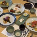 숟가락반상마실 | 노원 한정식 맛집 숟가락반상 마실 재방문 후기