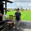 발리혼자여행 현지 여행사 통해서 다녀온 우붓 쿠킹클래스 canting bali