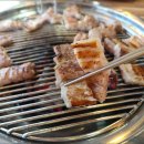 호천생갈비