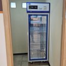 씨알케이 | 대전 M의원 캐리어 의약품 백신 냉장고 납품 설치