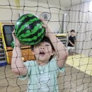 🏐체육(배구놀이)/클레이(컬러푸드)🍓🥦 이미지