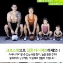 봄날의 헬스클럽 이미지