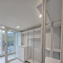 한일유앤아이아파트 | {예쁜집 시스템 드레스룸} 김해시 구산동 한일유앤아이 아파트-드레스룸 시공후기