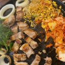 솥뚜껑생막창 이미지