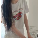 오브 바스켓베리반팔티 이미지