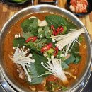 마산동 | 마산동 뼈해장국 맛집 담온감자탕 후기