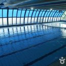 도고글로리 수영장 이미지