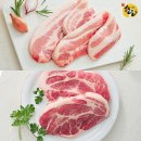 한돈삼겹살500g+목살500g 17,660원 이미지