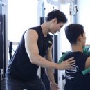디엠 GYM 이미지