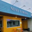 충북 보은 삼승면 네스트커피 내돈내산 후기