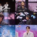 환희, ‘현역가왕2 갈라쇼’에서 폭넓은 스펙트럼…트로트 도전 성공적 이미지