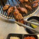 뒷고기 돈창고 | 평택대 맛집 '돈장군' - 용이동 가성비 넘치는 뒷고기 고깃집 추천
