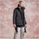 스톤아일랜드 쉐도우프로젝트/16FW DAVID-TC멀티스트라다 코트/M -판매완료- 이미지