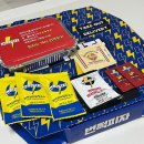 킹피자 | 번쩍피자 "베이컨 갈릭 포테이토","킹쉬림프" 피자 후기