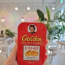 목감기 사탕 추천 진상스 골든스로트 허브 목캔디